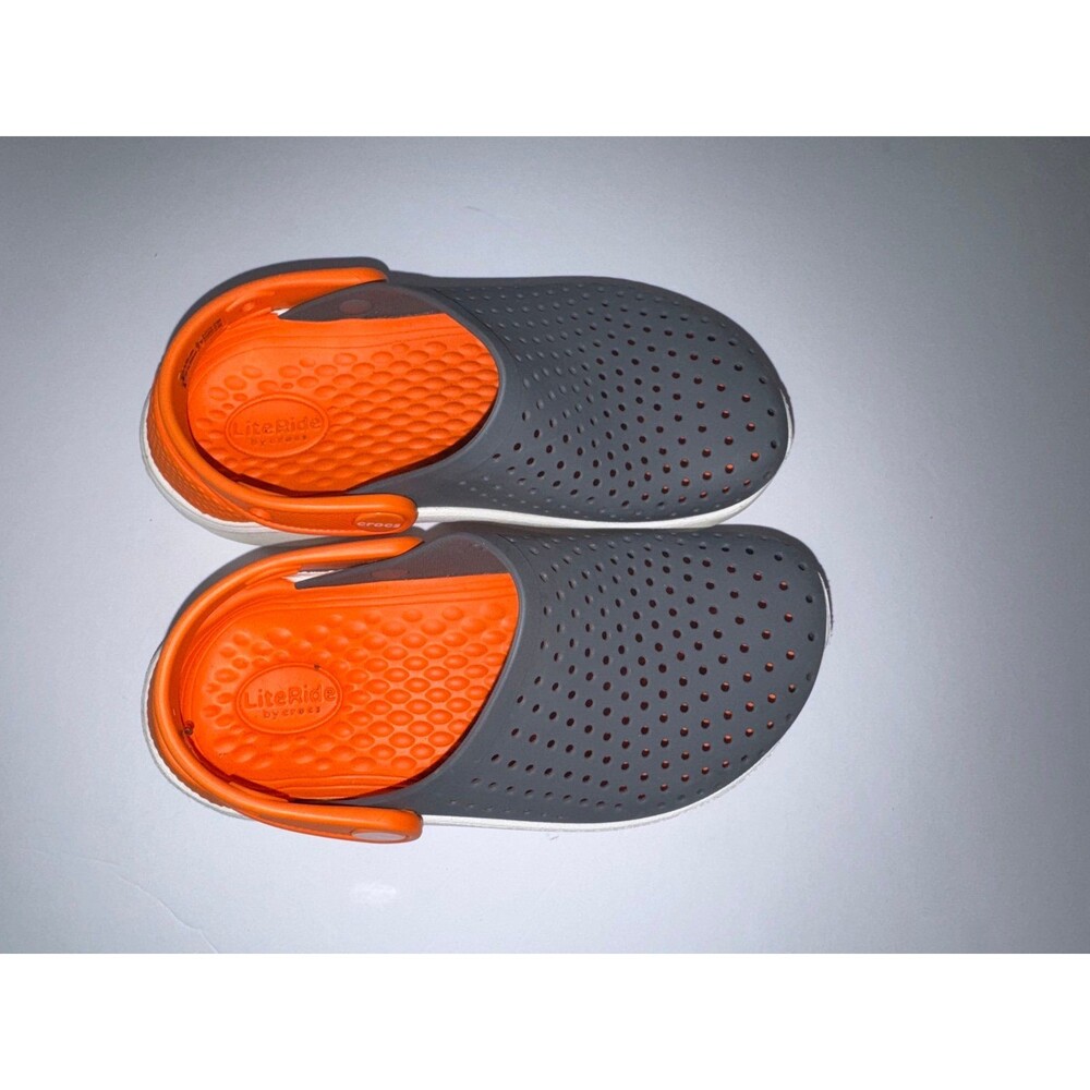 Crocs size c13 - Picture 3 of 11